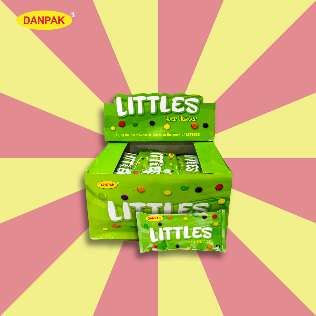 Littles Assorted Chews