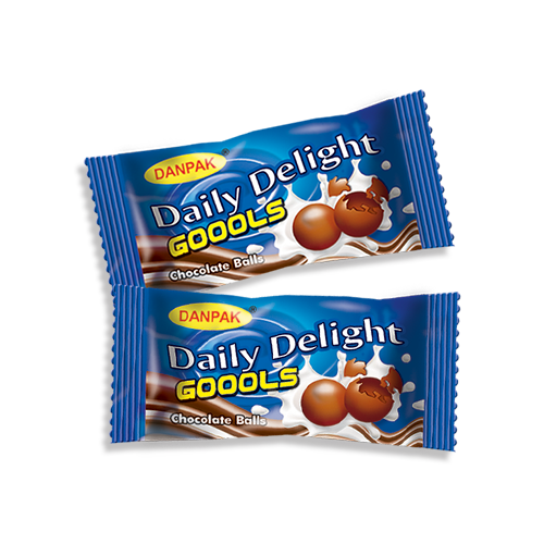 Daily Delight Goools – Chocolate Balls