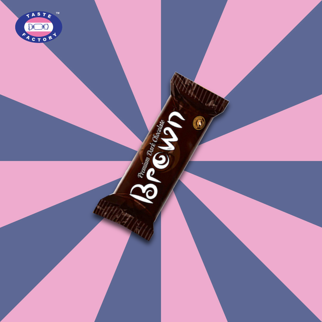 Brown Premium Dark Chocolate