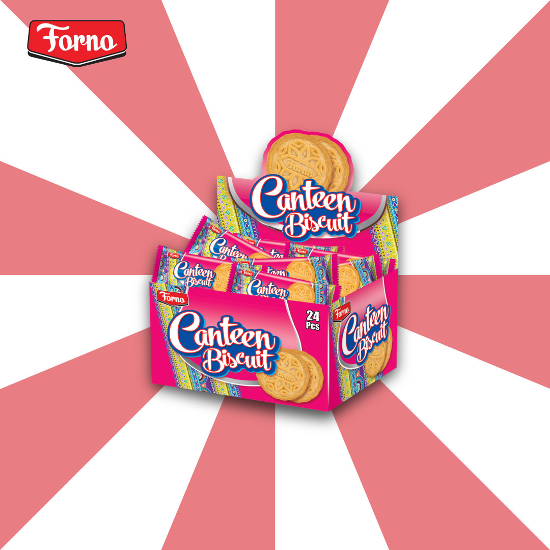 Canteen Biscuits