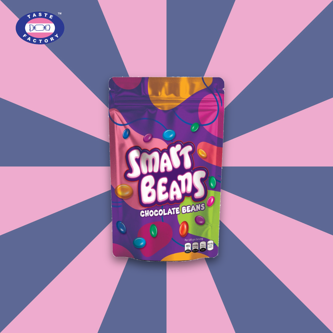 Smart Beans Chocolate Beans