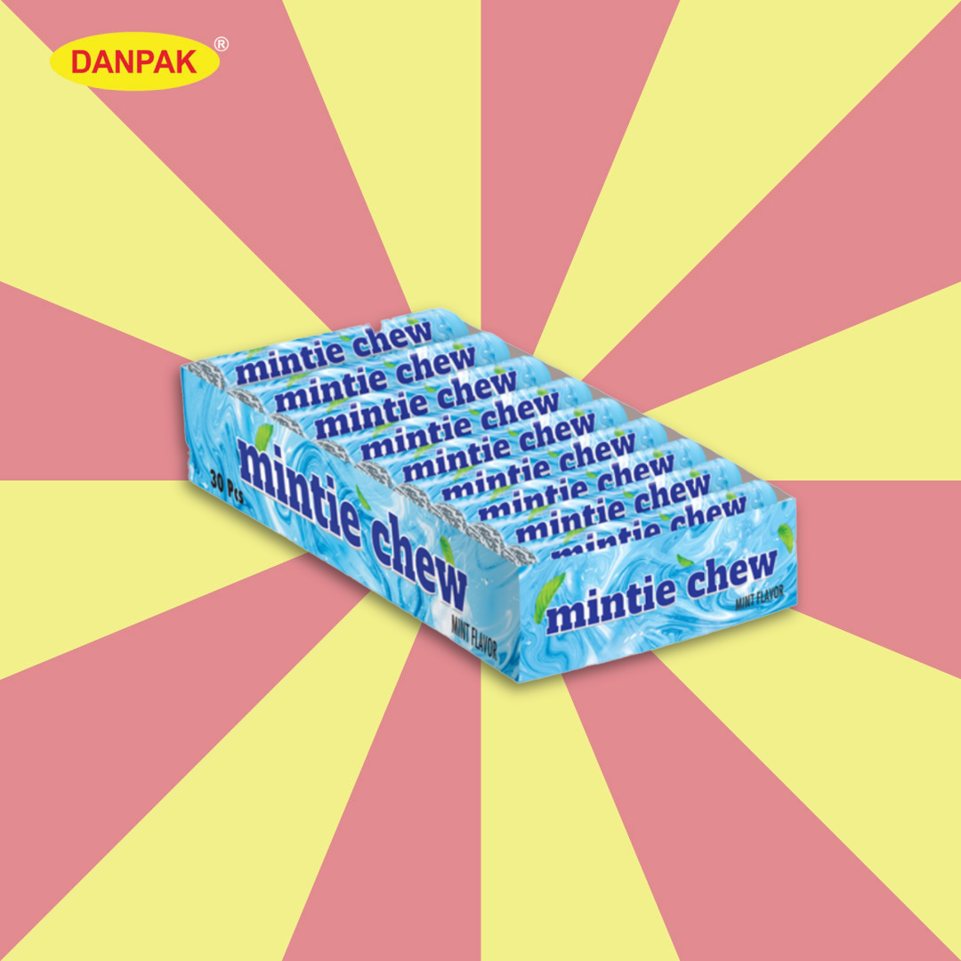 Mintie Chew