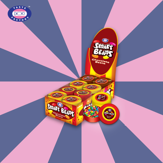 Smart Beans Chocolate Beans