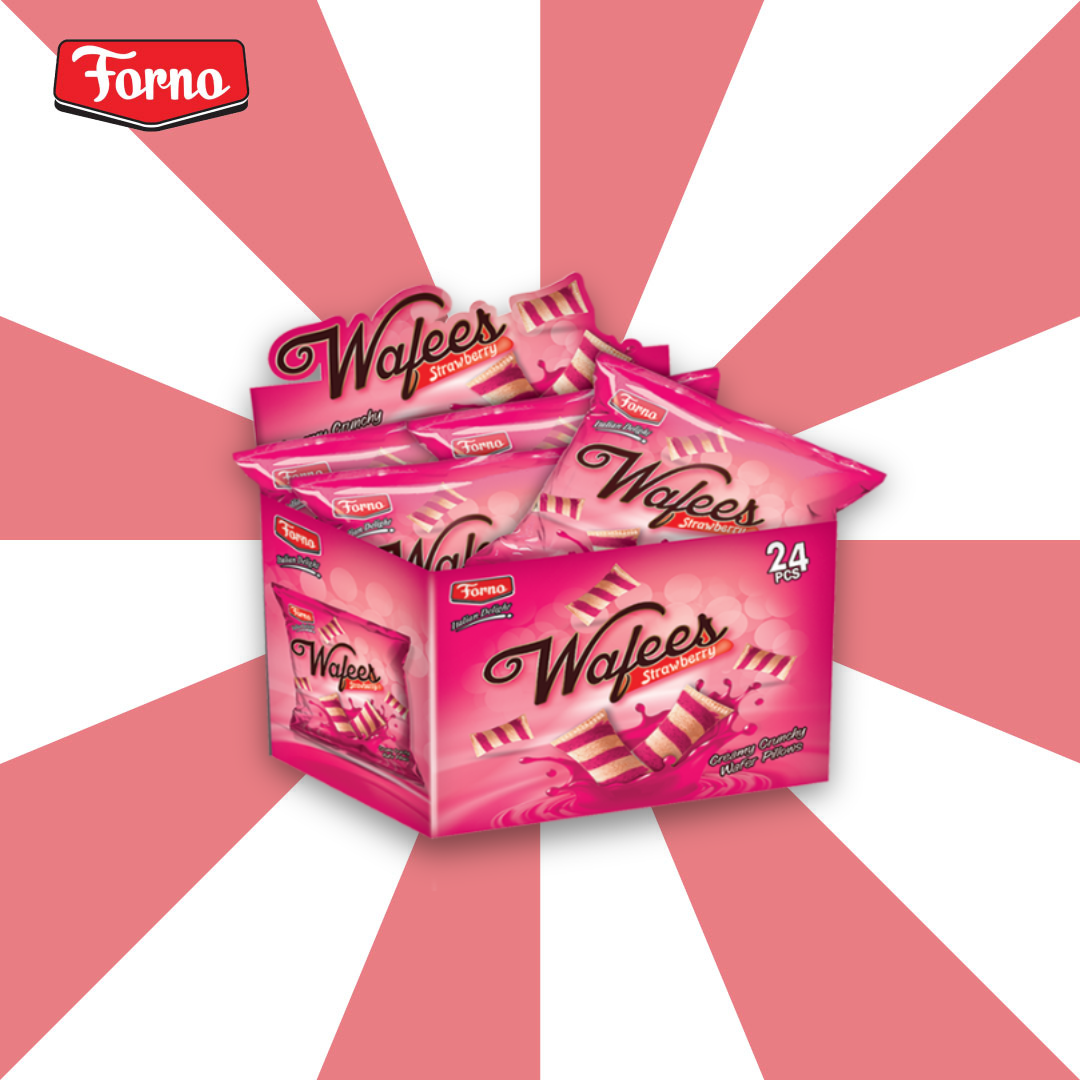 Wafees Wafers