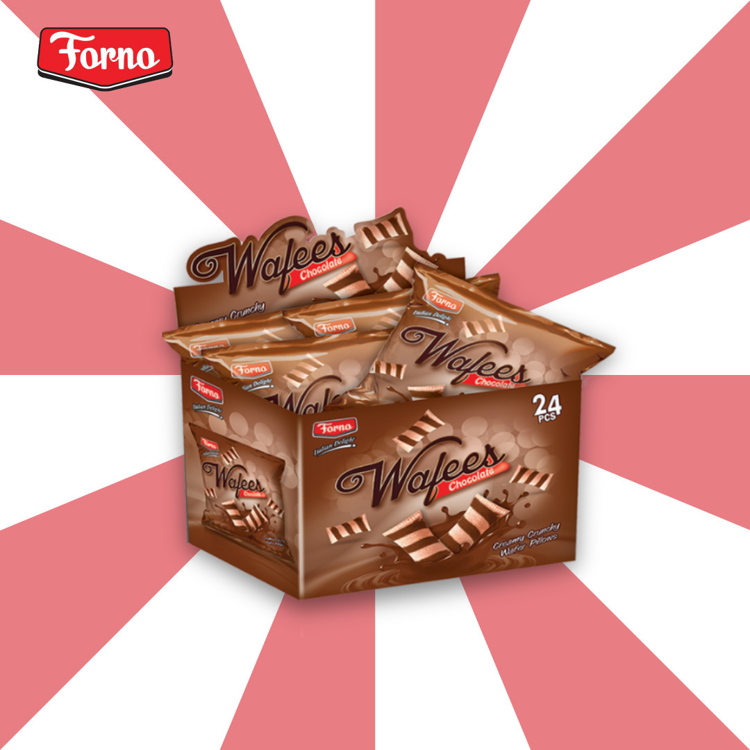 Wafees Wafers