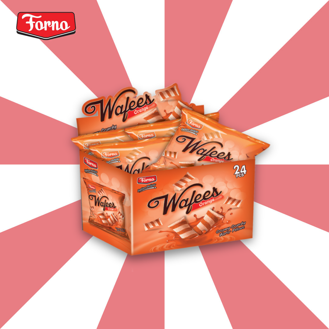 Wafees Wafers
