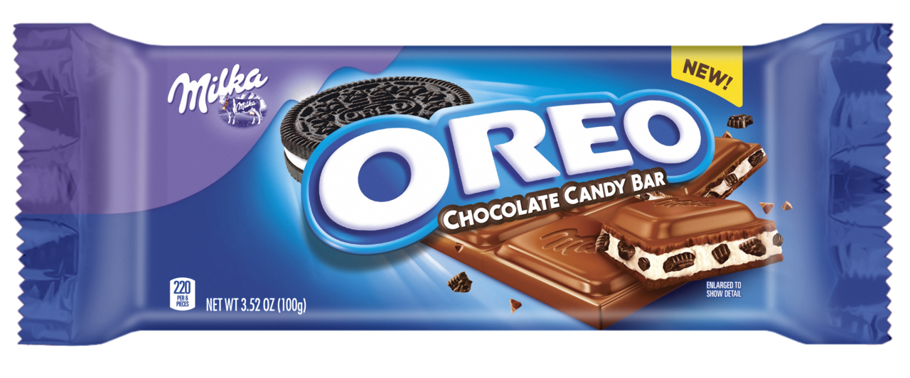 oreo